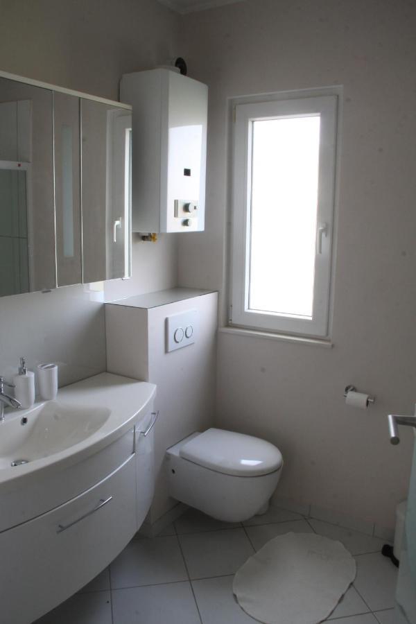 Monte Pula, Free Parking Apartment Bagian luar foto